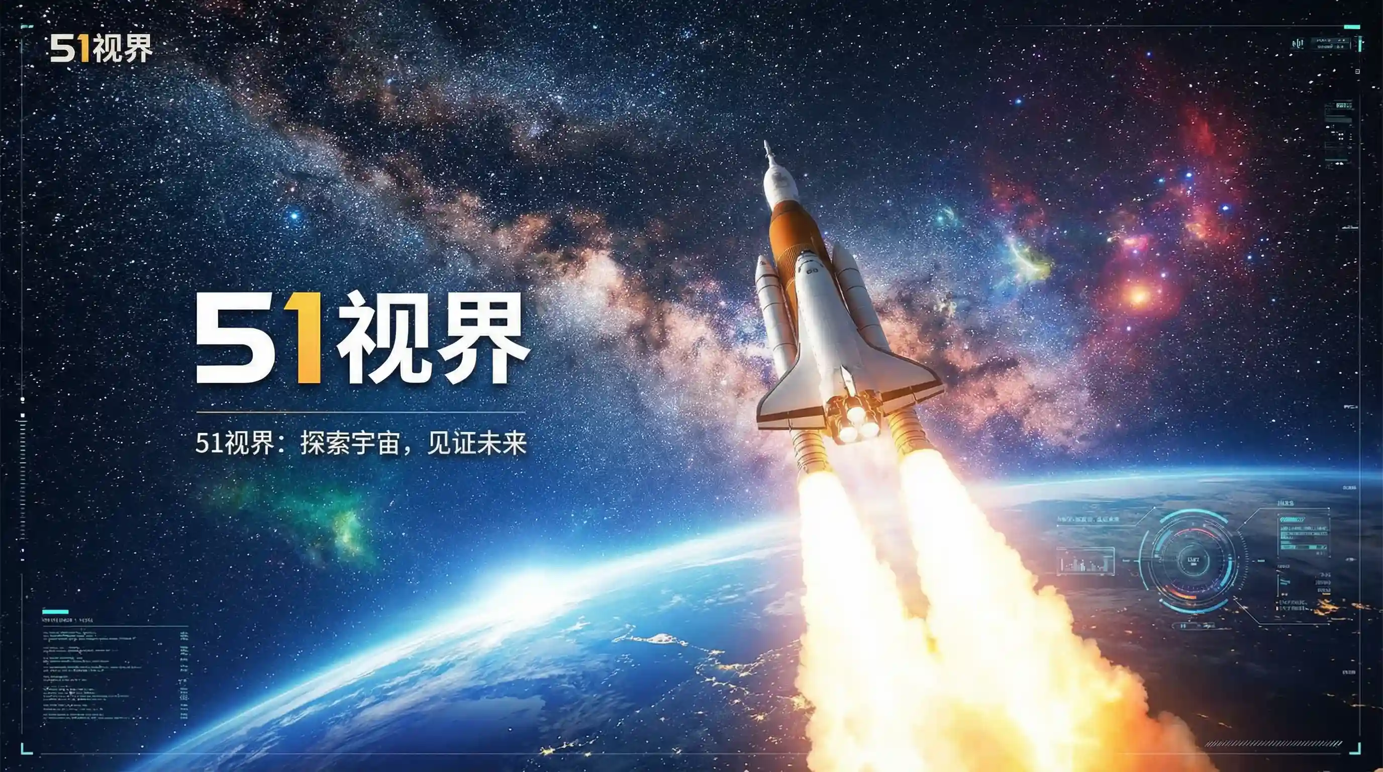 太空探索与航天发射 - 奇迹激活码 追踪航天动态